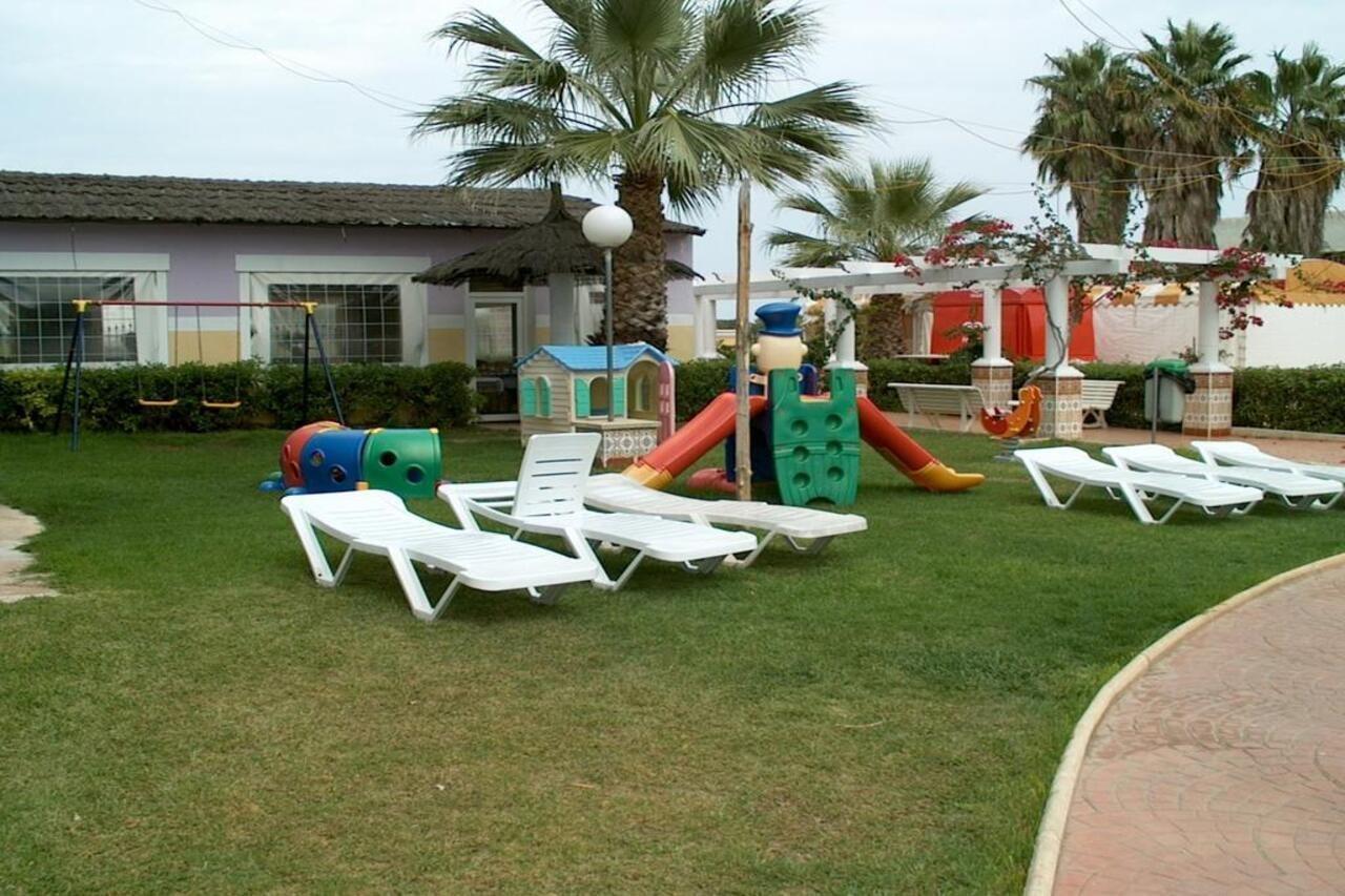 Apcostas - San Antonio Apartamento Alcossebre Exterior foto