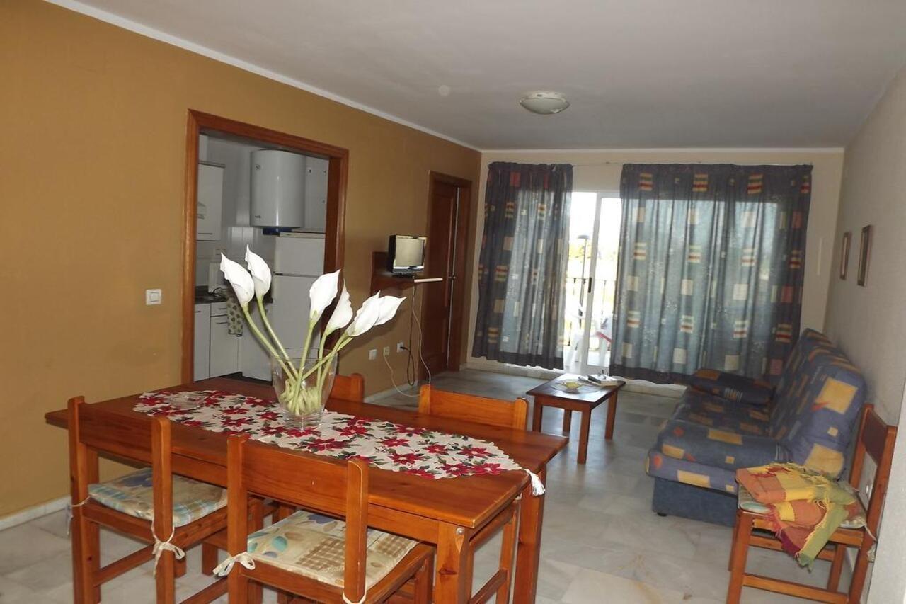 Apcostas - San Antonio Apartamento Alcossebre Exterior foto
