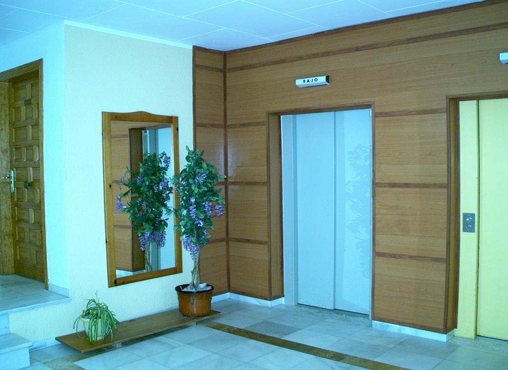 Apcostas - San Antonio Apartamento Alcossebre Exterior foto