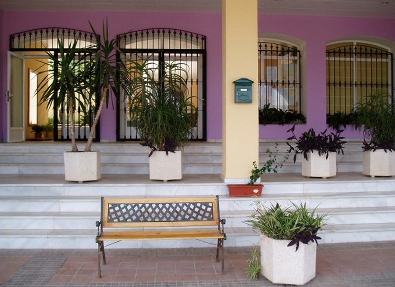 Apcostas - San Antonio Apartamento Alcossebre Exterior foto