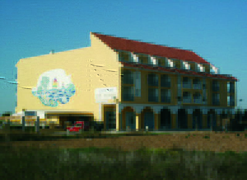 Apcostas - San Antonio Apartamento Alcossebre Exterior foto