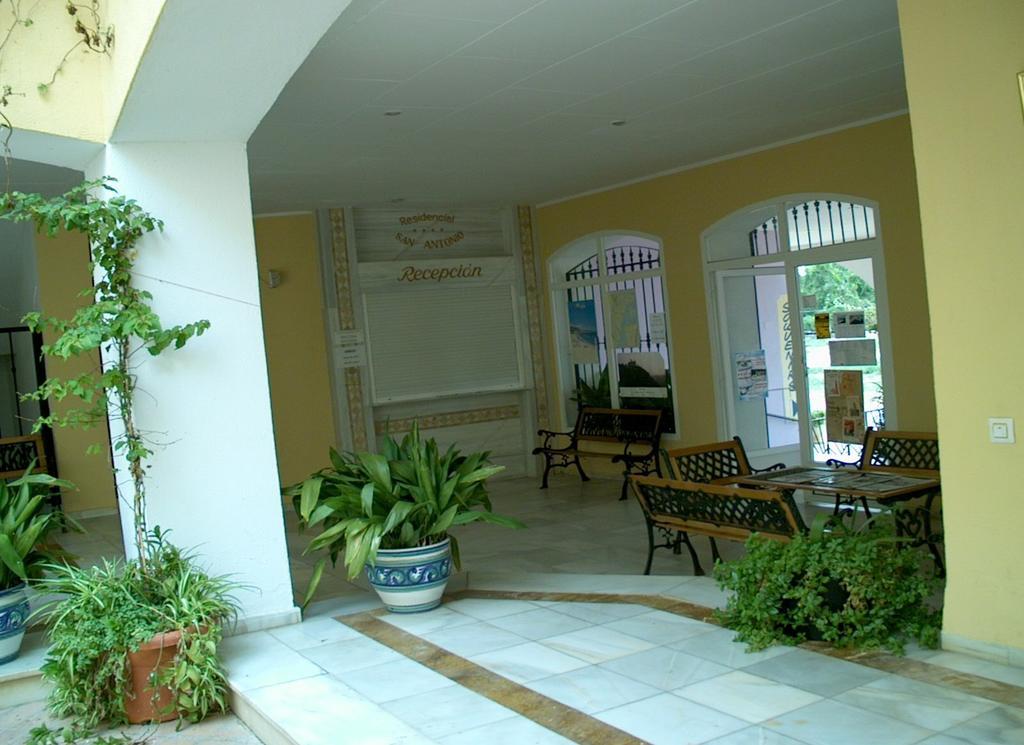 Apcostas - San Antonio Apartamento Alcossebre Exterior foto