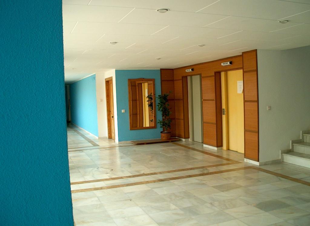 Apcostas - San Antonio Apartamento Alcossebre Exterior foto
