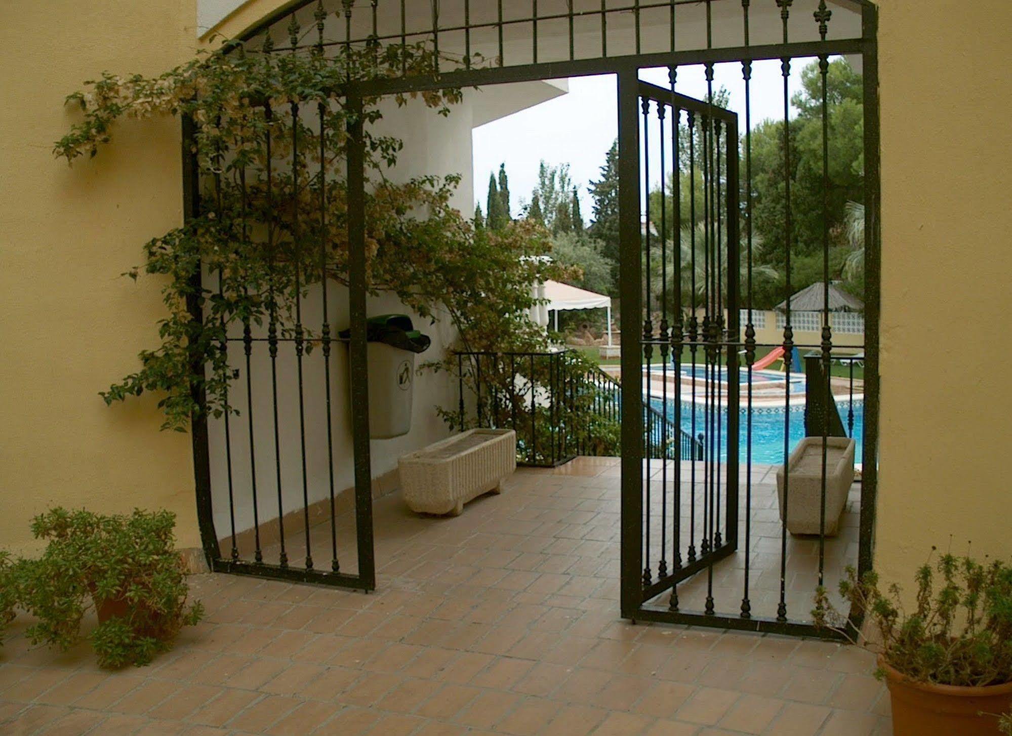 Apcostas - San Antonio Apartamento Alcossebre Exterior foto