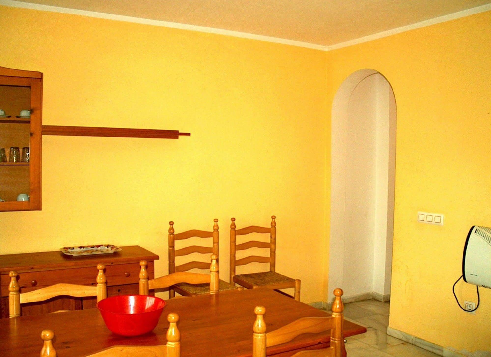 Apcostas - San Antonio Apartamento Alcossebre Exterior foto