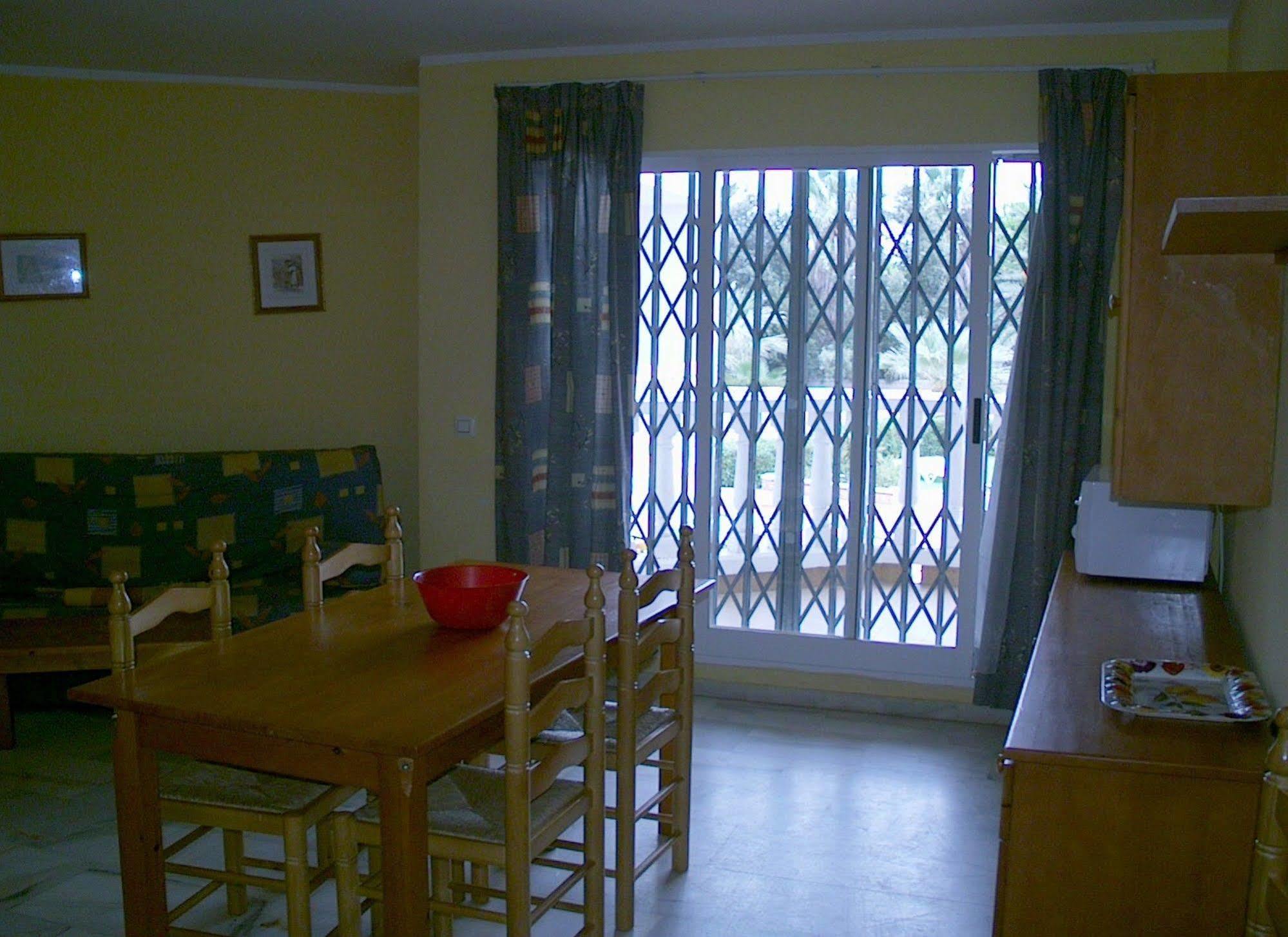 Apcostas - San Antonio Apartamento Alcossebre Exterior foto
