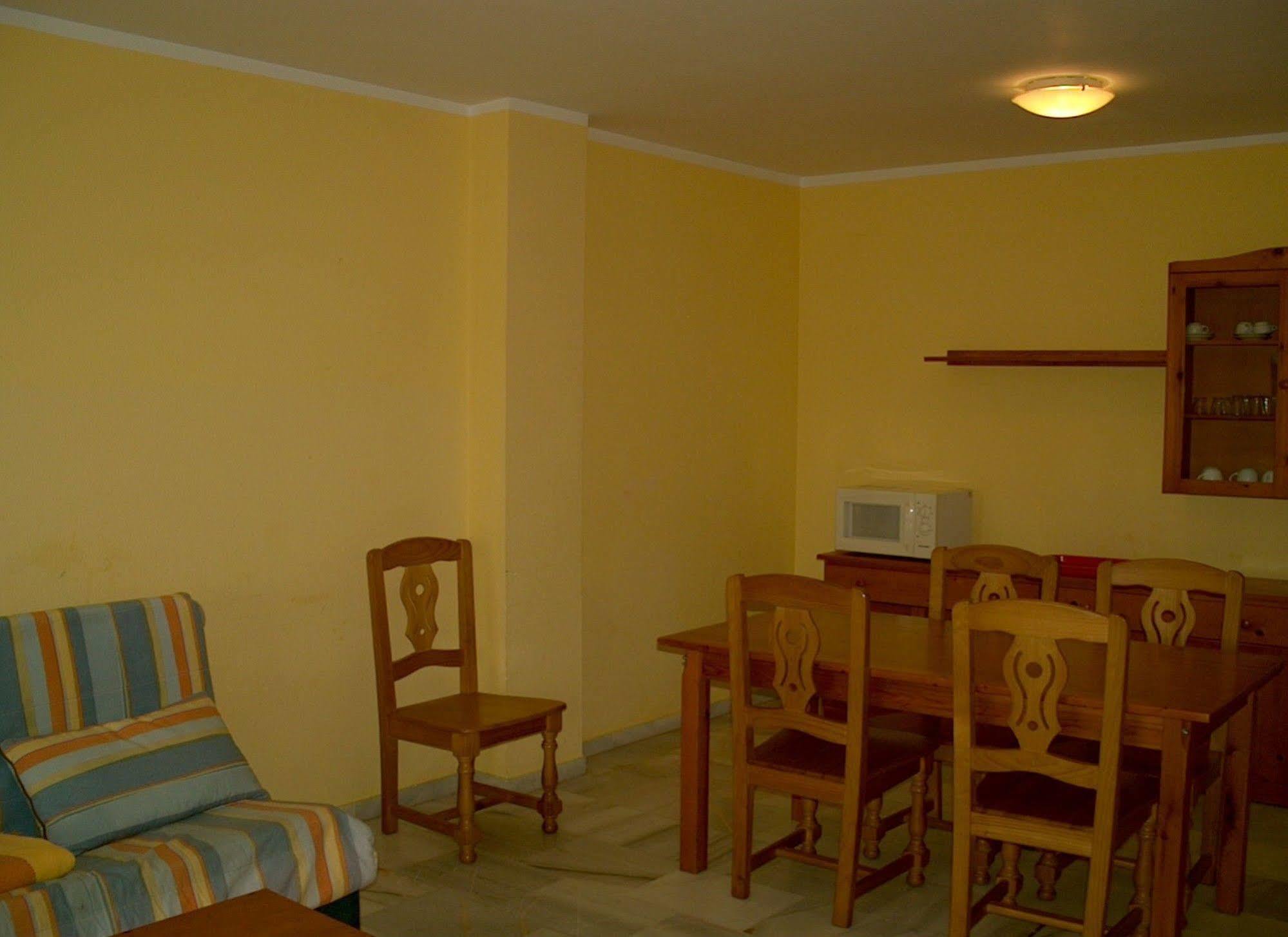 Apcostas - San Antonio Apartamento Alcossebre Exterior foto