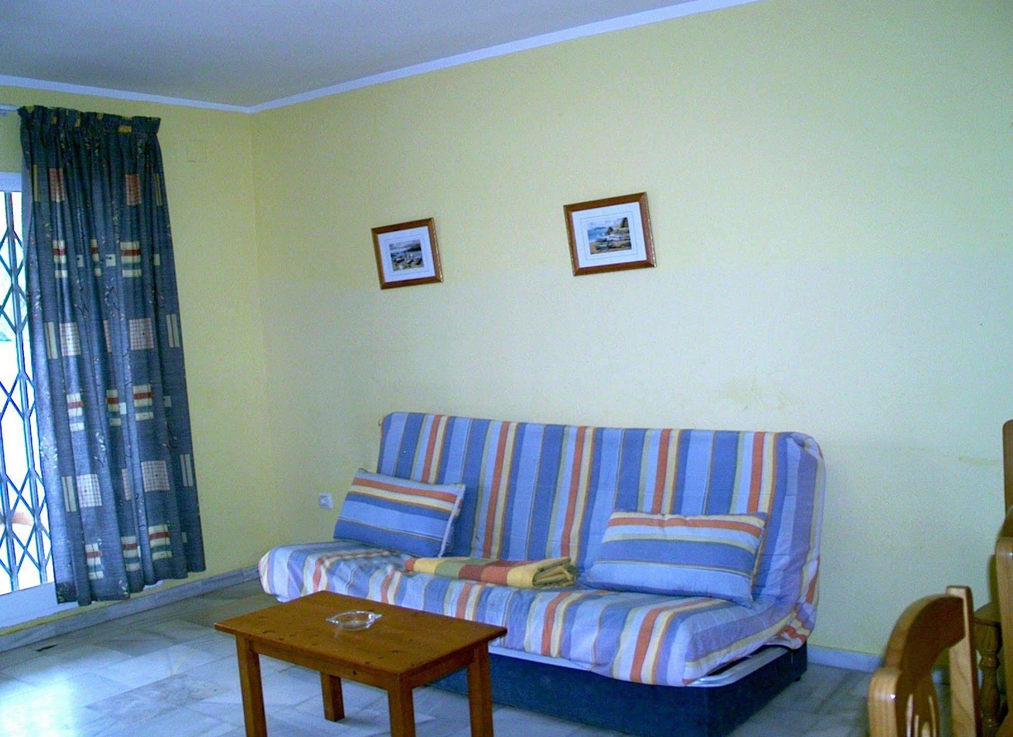 Apcostas - San Antonio Apartamento Alcossebre Exterior foto