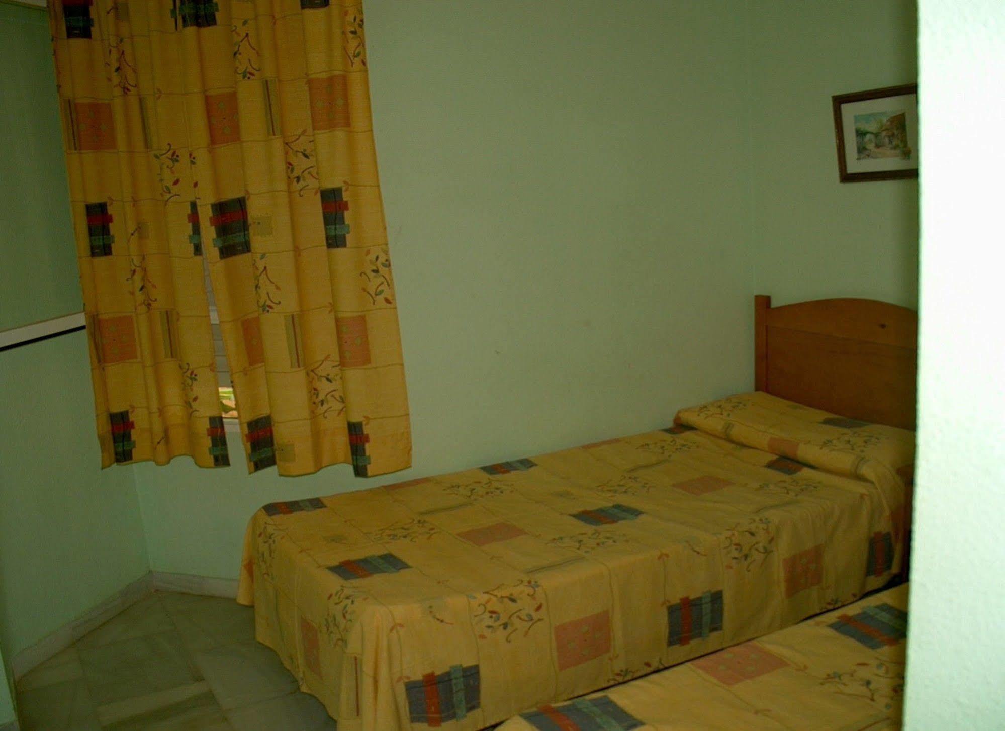 Apcostas - San Antonio Apartamento Alcossebre Exterior foto