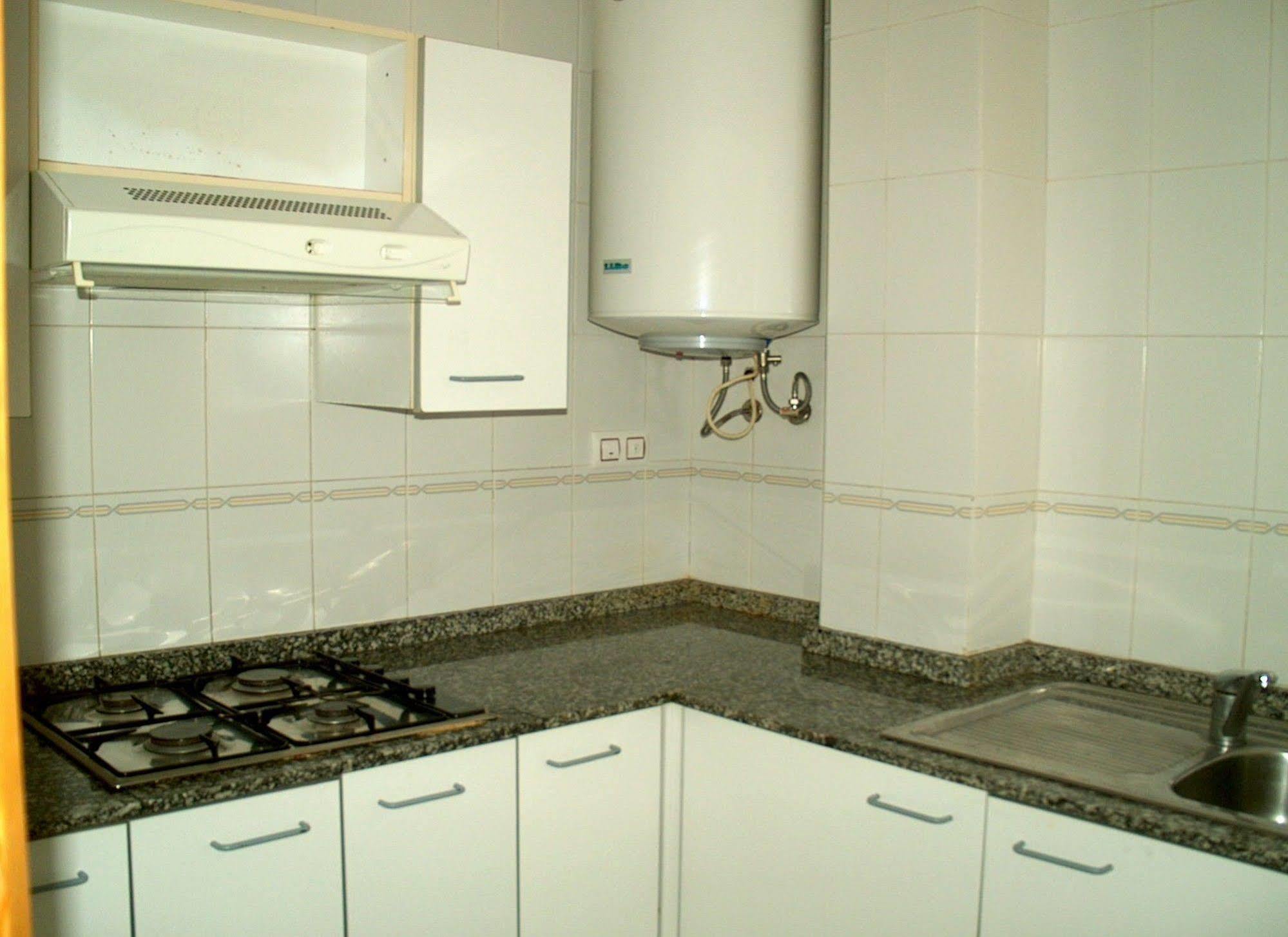 Apcostas - San Antonio Apartamento Alcossebre Exterior foto