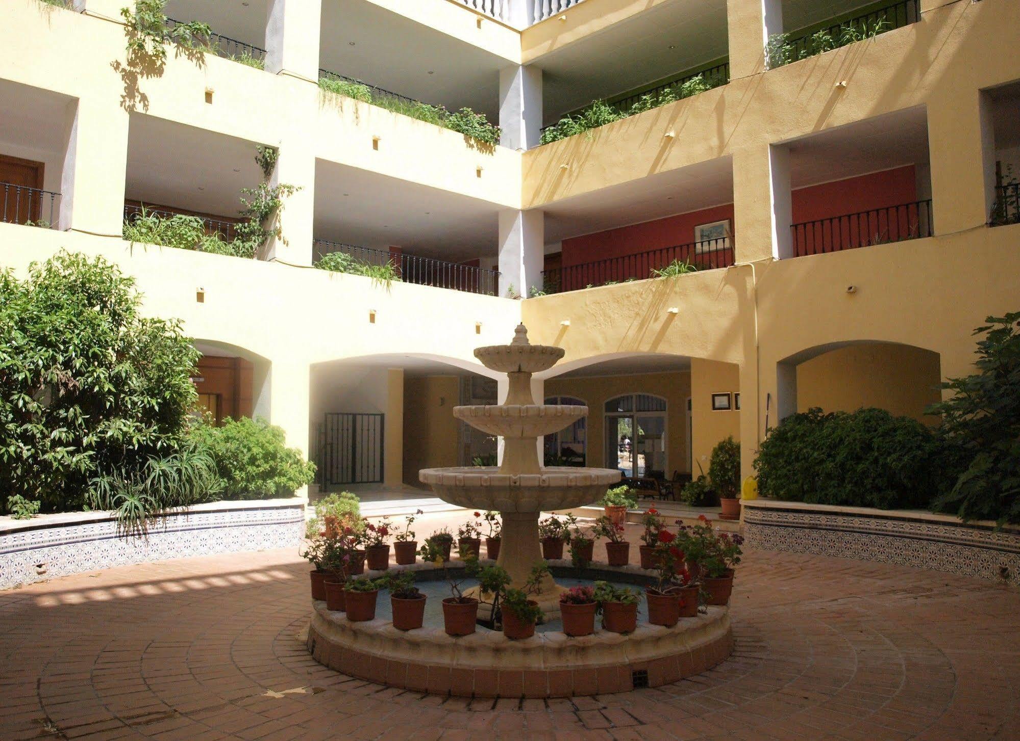Apcostas - San Antonio Apartamento Alcossebre Exterior foto