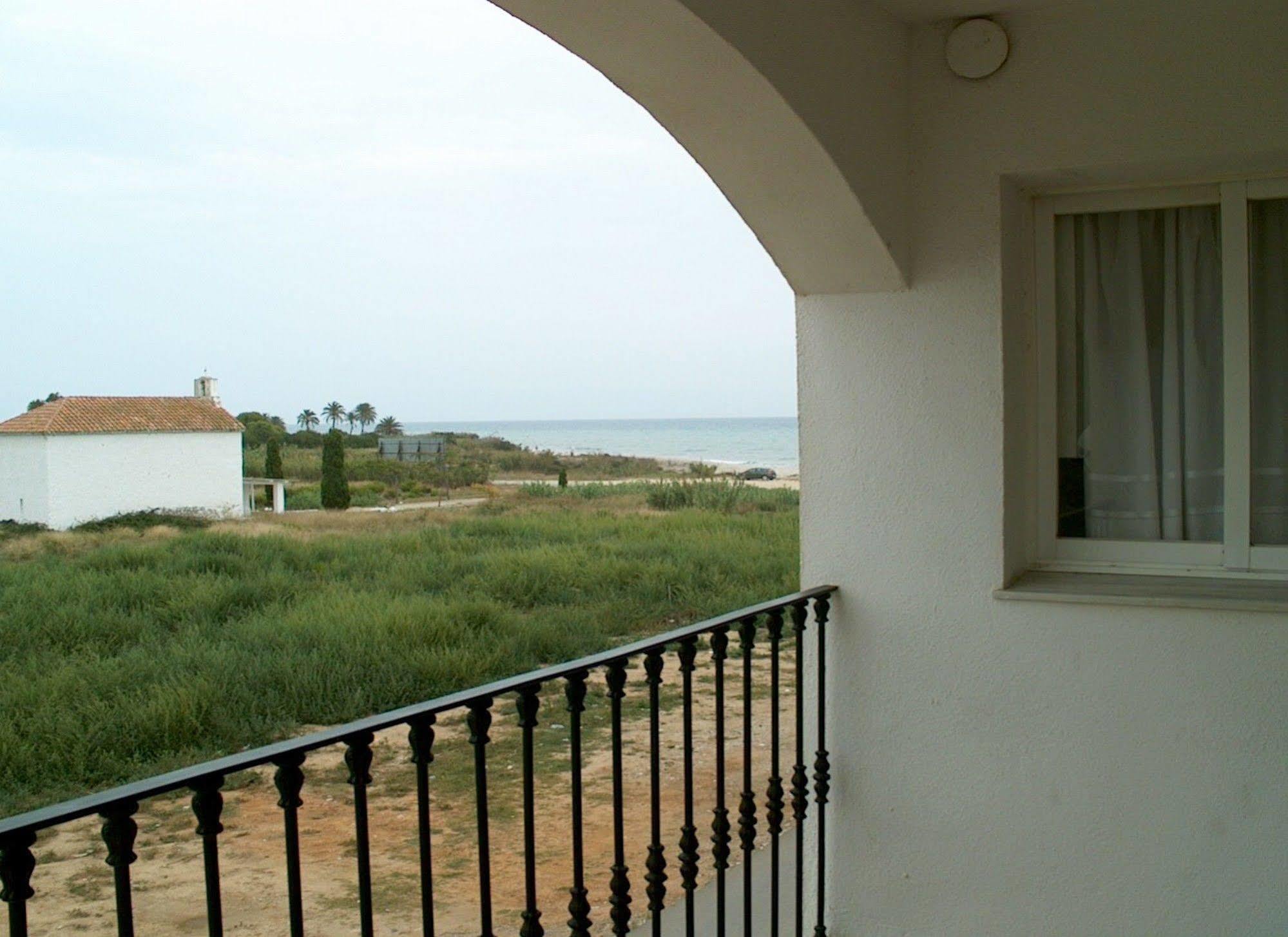Apcostas - San Antonio Apartamento Alcossebre Exterior foto