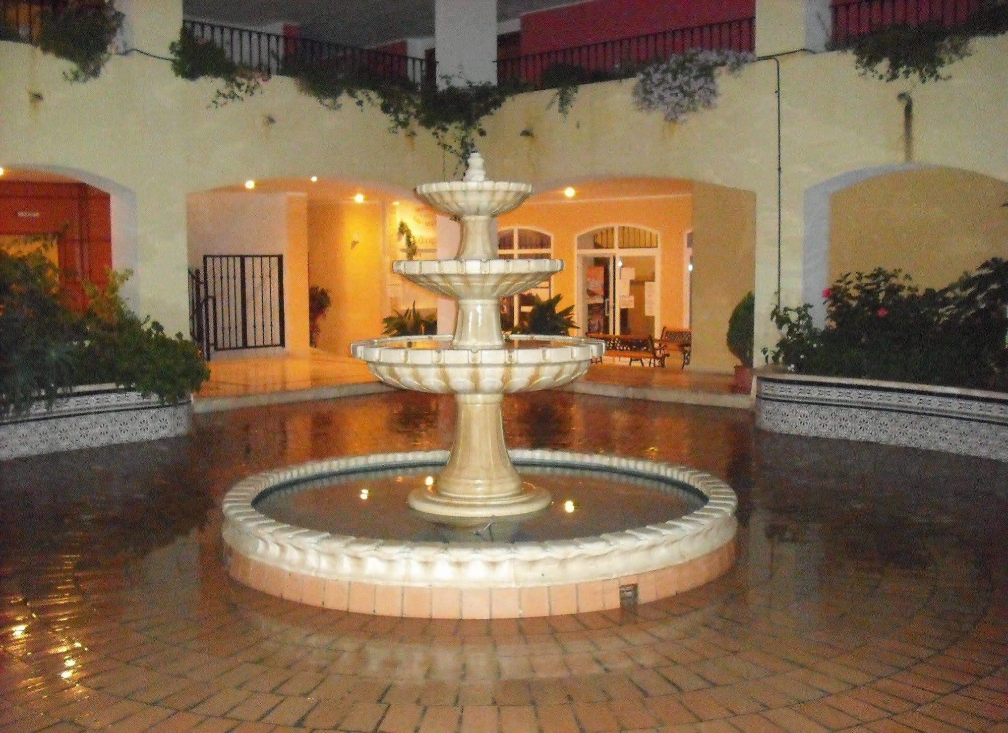 Apcostas - San Antonio Apartamento Alcossebre Exterior foto