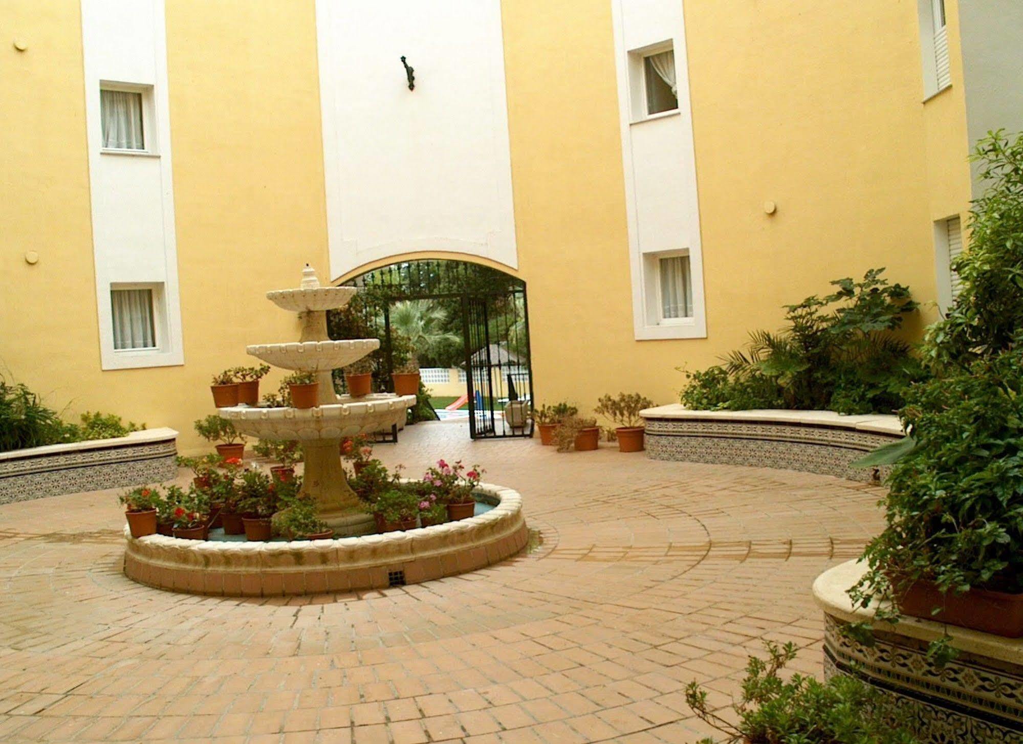 Apcostas - San Antonio Apartamento Alcossebre Exterior foto