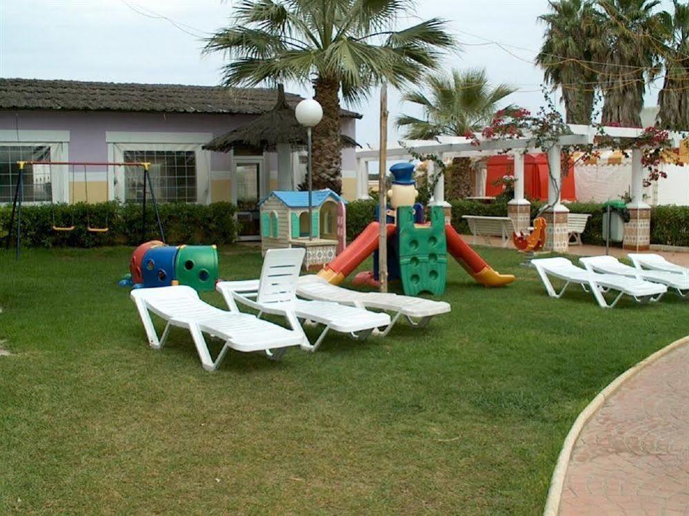 Apcostas - San Antonio Apartamento Alcossebre Exterior foto