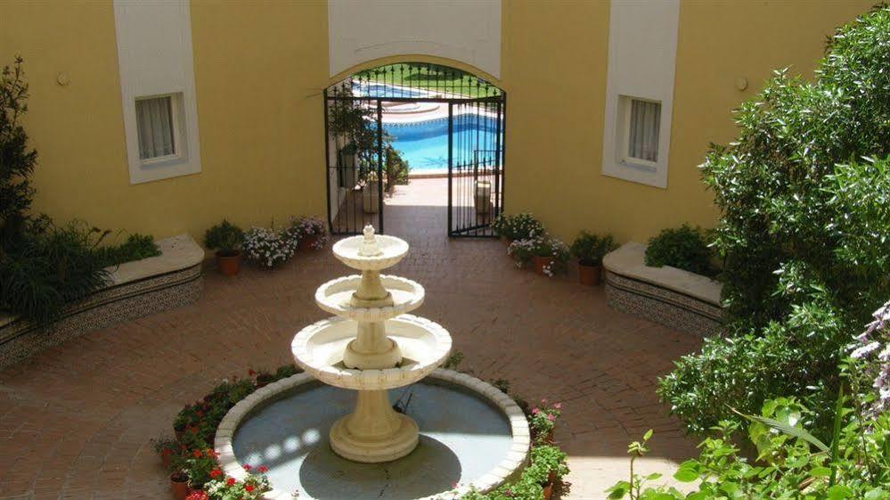 Apcostas - San Antonio Apartamento Alcossebre Exterior foto