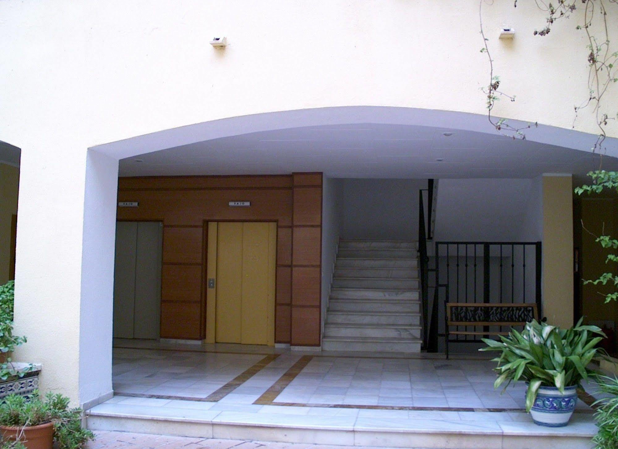 Apcostas - San Antonio Apartamento Alcossebre Exterior foto