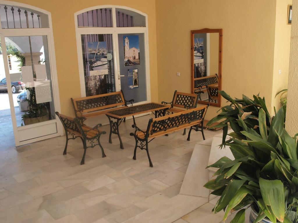 Apcostas - San Antonio Apartamento Alcossebre Exterior foto