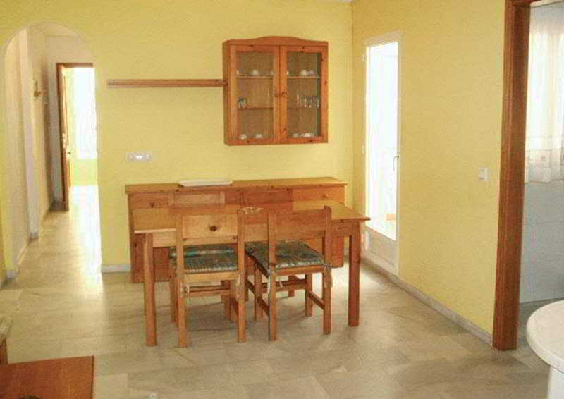 Apcostas - San Antonio Apartamento Alcossebre Exterior foto
